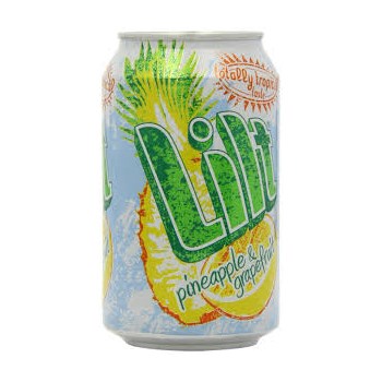 Lilt 3 Cans For 99p: 99p land