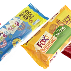 Fruit Biscuits Apple: 99p land